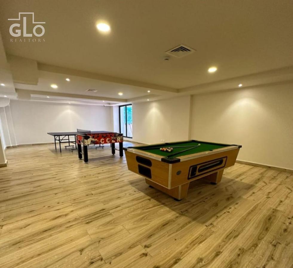 Furnished 1 Bed Apartment with En Suite in Westlands Area - 14
