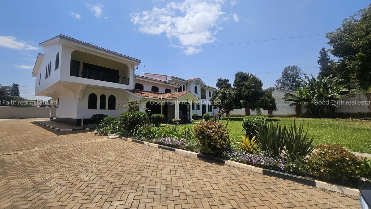 6 Bed House with En Suite in Gigiri - 5