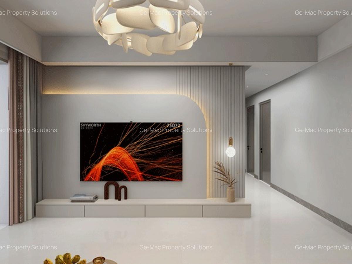 2 Bed Apartment with En Suite in Westlands Area - 8