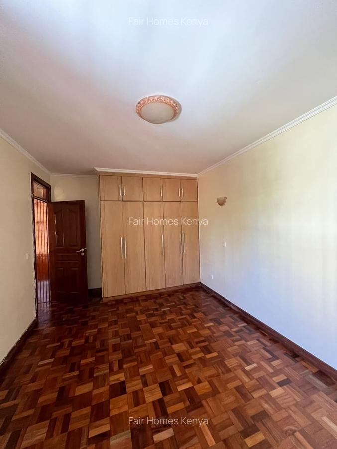 5 Bed Townhouse with En Suite at Kaputei Gardens - 3