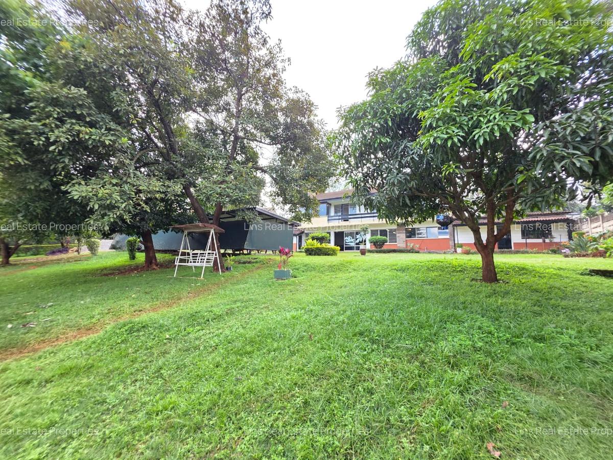 Commercial Property with Service Charge Included in Lavington - 13
