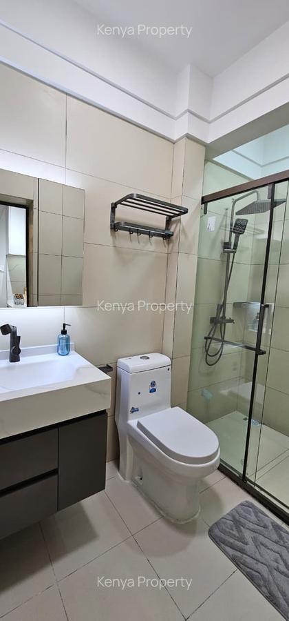 1 Bed Apartment with Swimming Pool at Mtito Andei Rd - 5