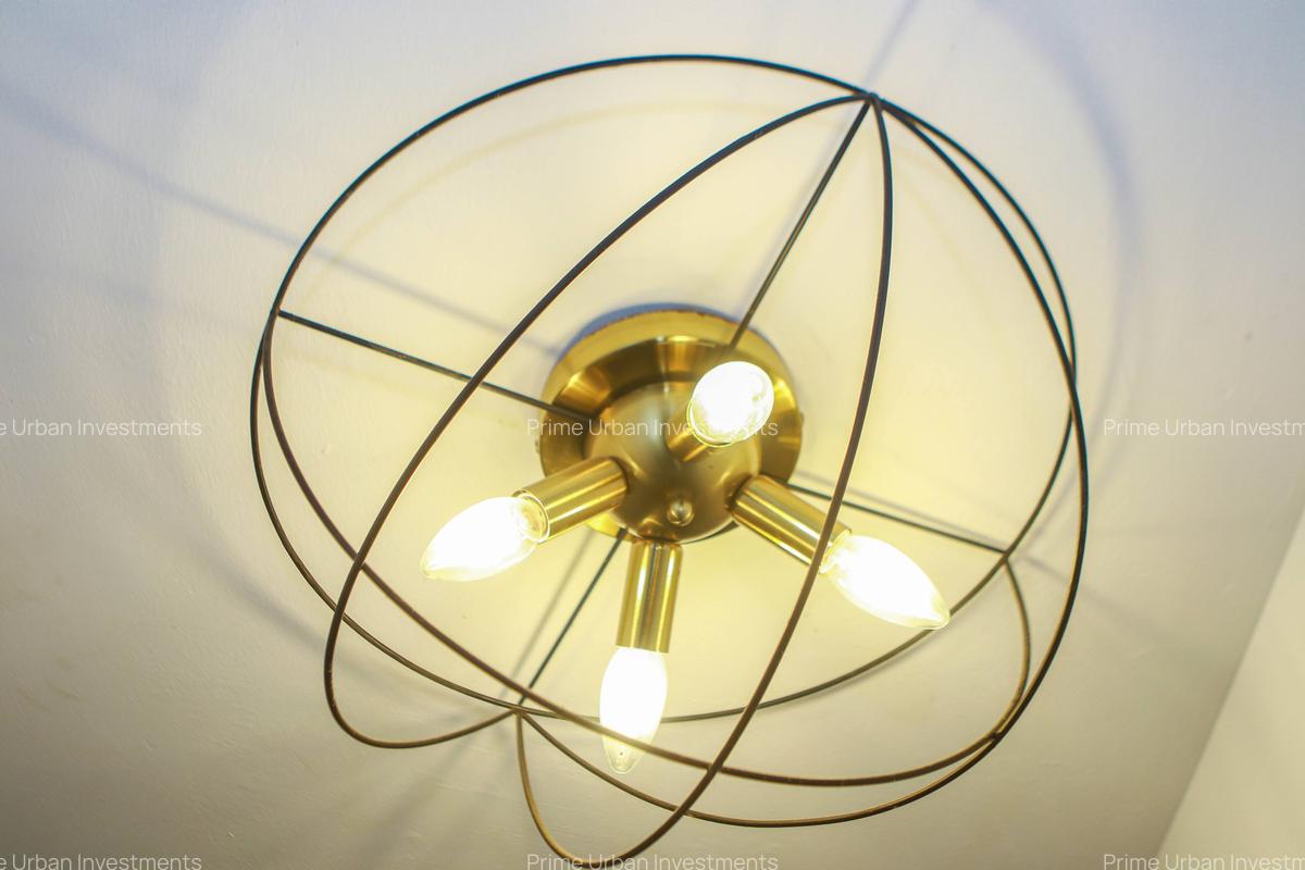 Serviced 3 Bed Apartment with En Suite in Nyali Area - 12