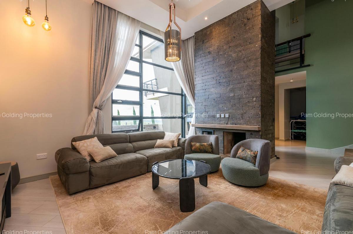 4 Bed Townhouse with En Suite in Tigoni - 6