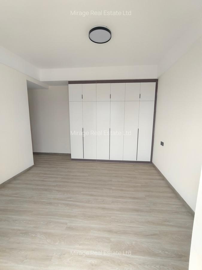 2 Bed Apartment with En Suite in Kilimani - 13