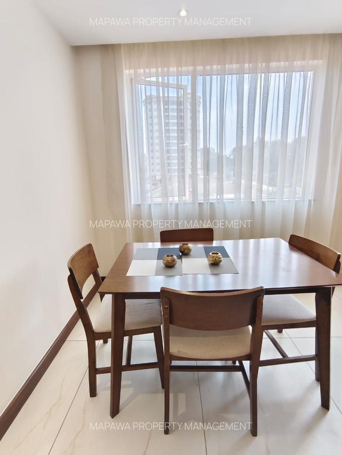 2 Bed Apartment with En Suite in General Mathenge - 11