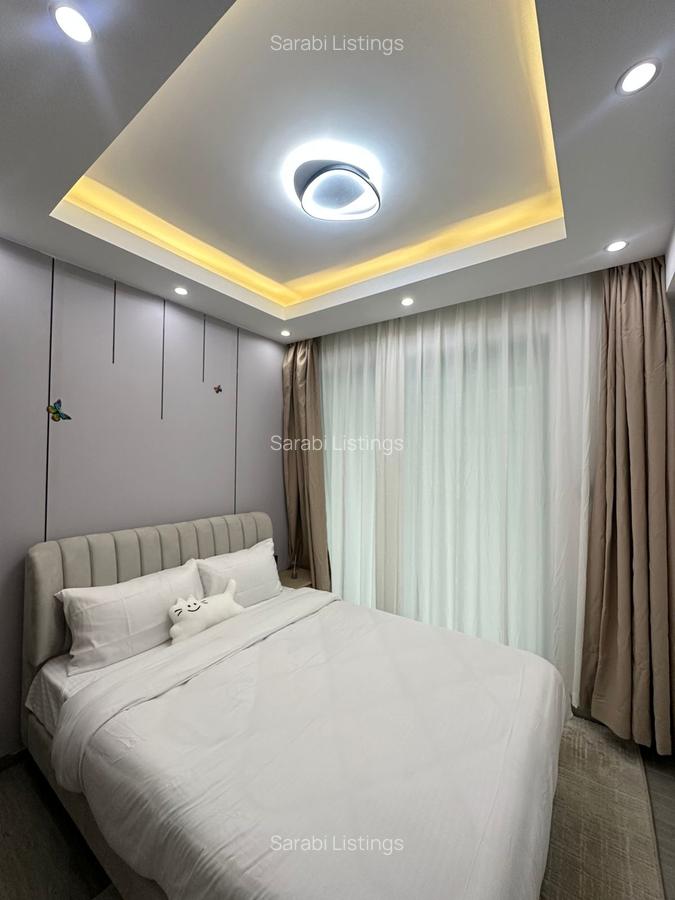 4 Bed Apartment with En Suite in Kileleshwa - 18