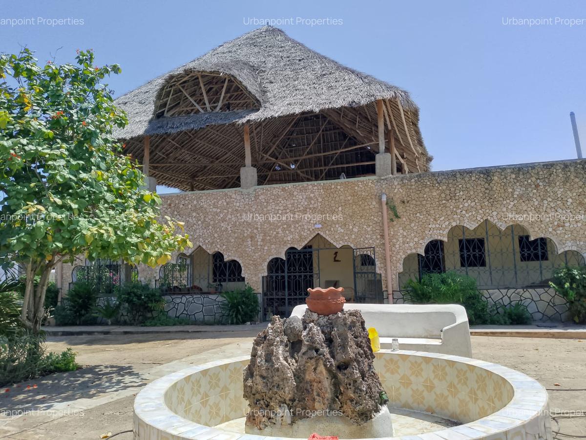 3 Bed House with En Suite in Watamu - 6