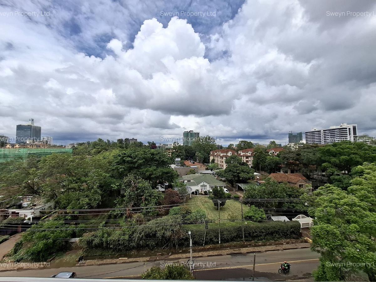 Serviced 3 Bed Apartment with En Suite at Rhapta Road - 4