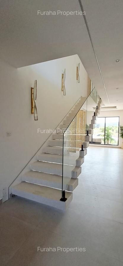 4 Bed House in Vipingo - 12