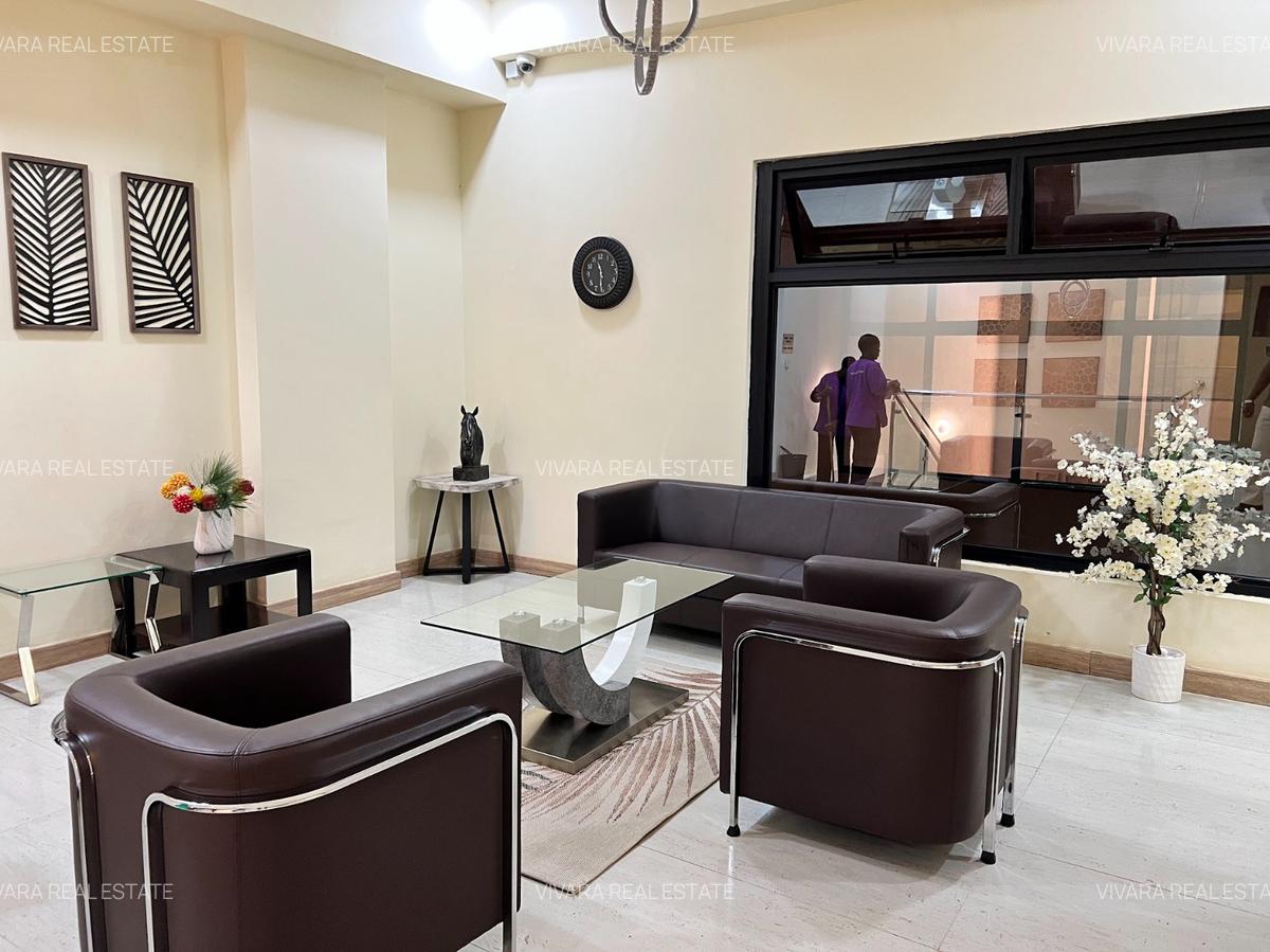 3 Bed Apartment with En Suite in Westlands Area - 16