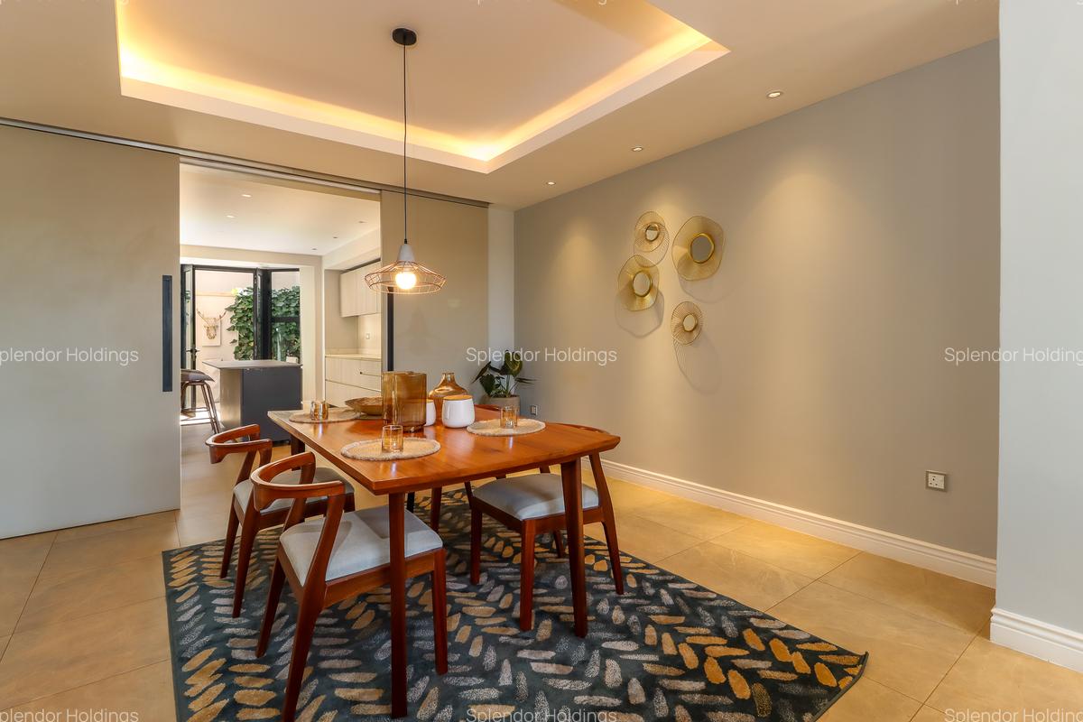 3 Bed Townhouse with En Suite in Runda - 6