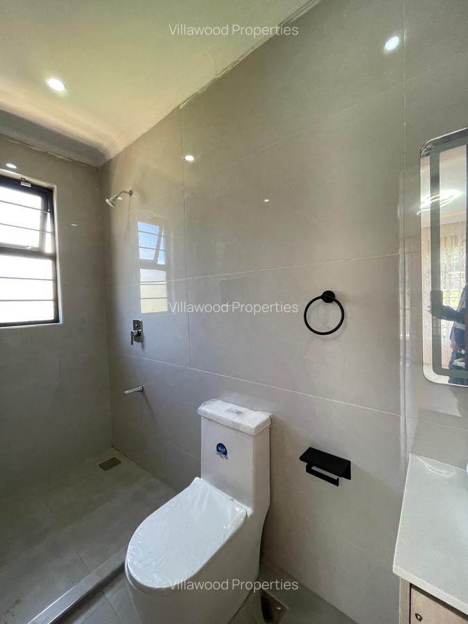 4 Bed Townhouse with En Suite in Waiyaki Way - 10