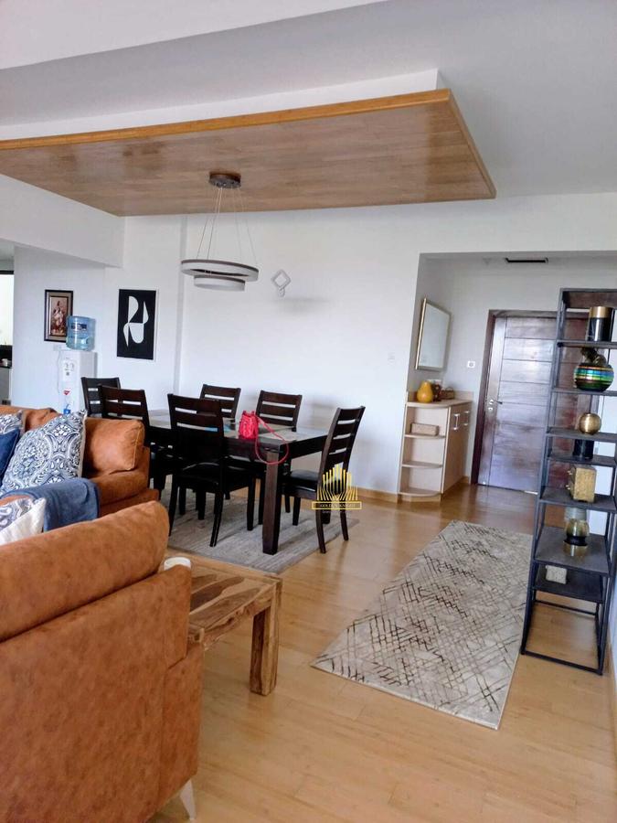 3 Bed Apartment with En Suite in Kileleshwa - 6