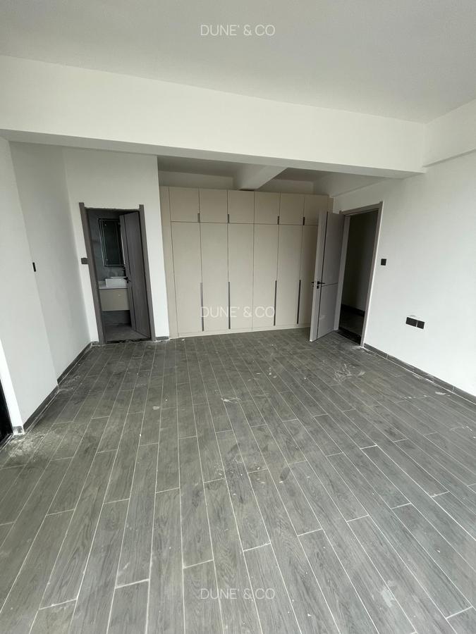 3 Bed Apartment with En Suite in Kileleshwa - 15