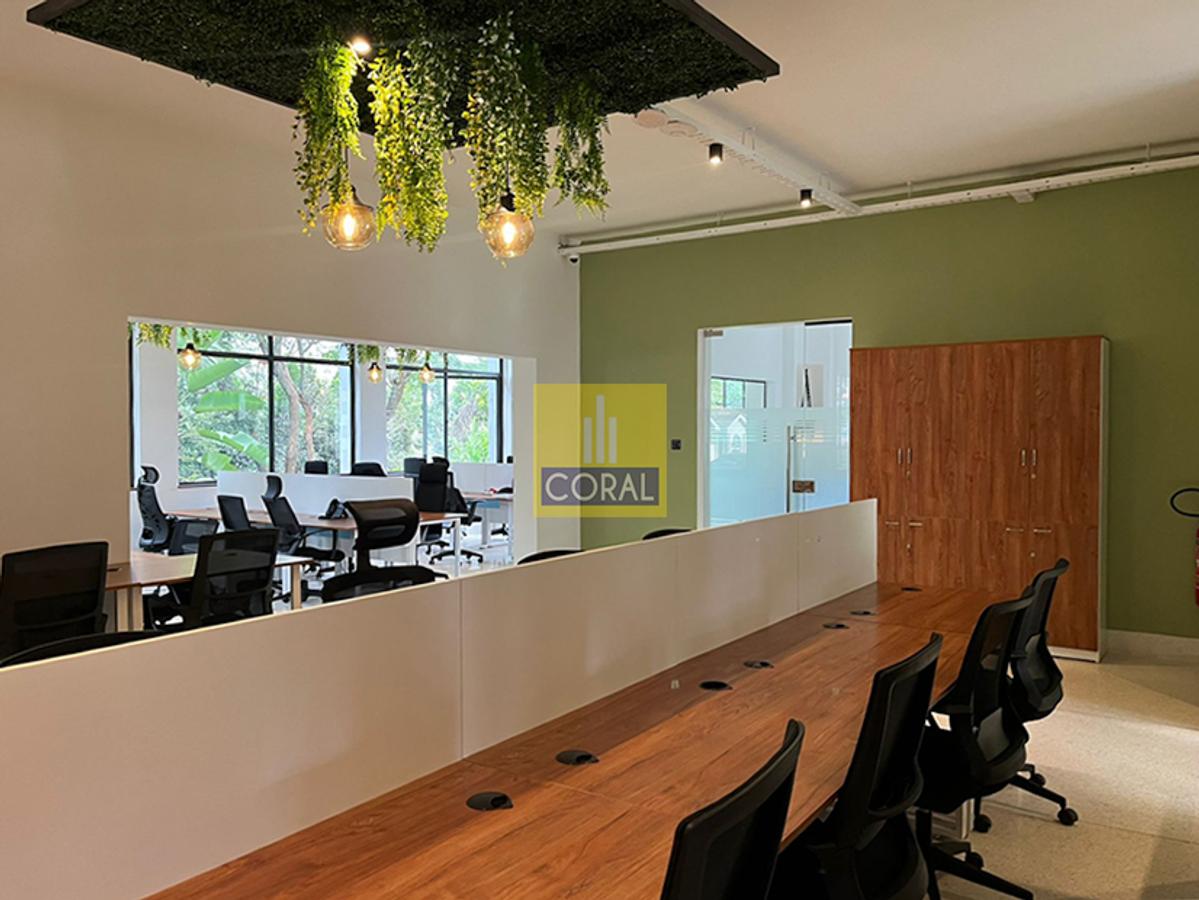 Office with Parking in Lavington - 6