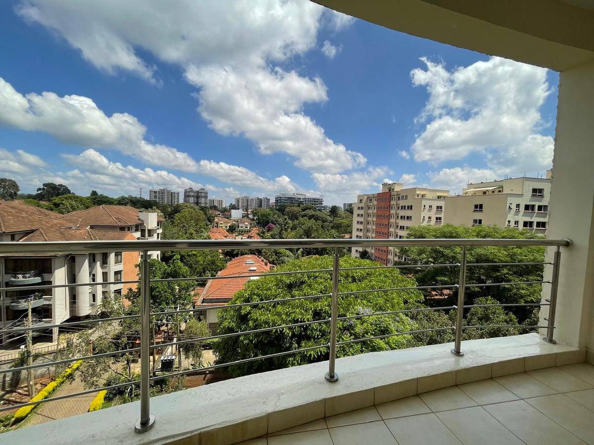 3 Bed Apartment with En Suite in Kitisuru - 3