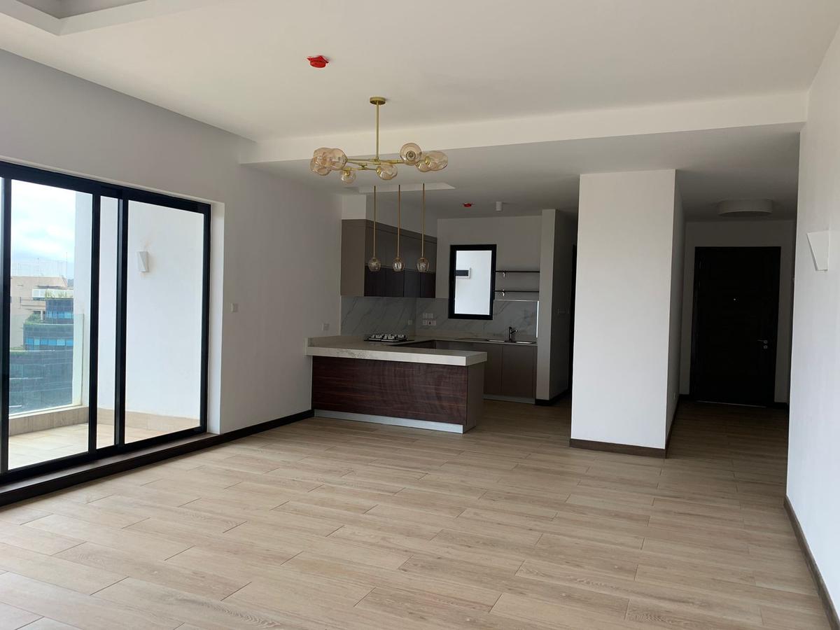 3 Bed Apartment with En Suite at Rosslyn - 2