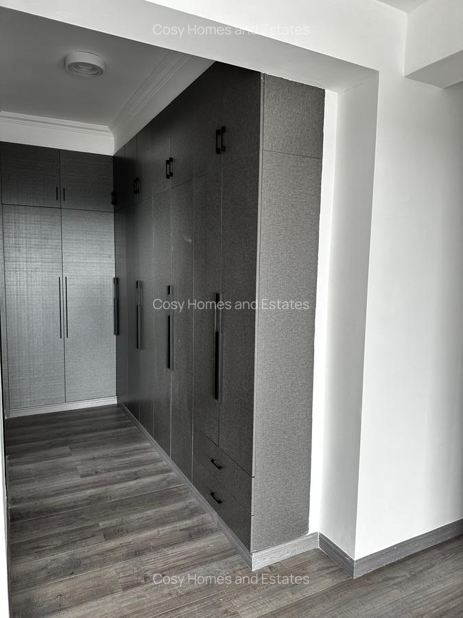 4 Bed Apartment with En Suite at Kileleshwa - 6