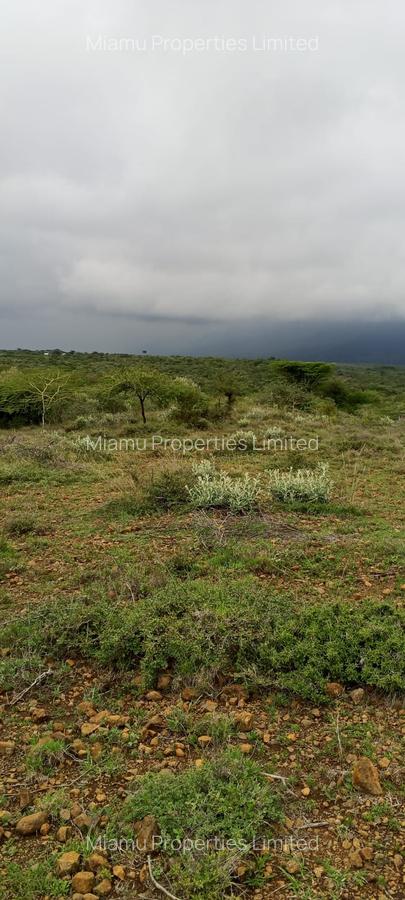 Land at Ntarshat - 1