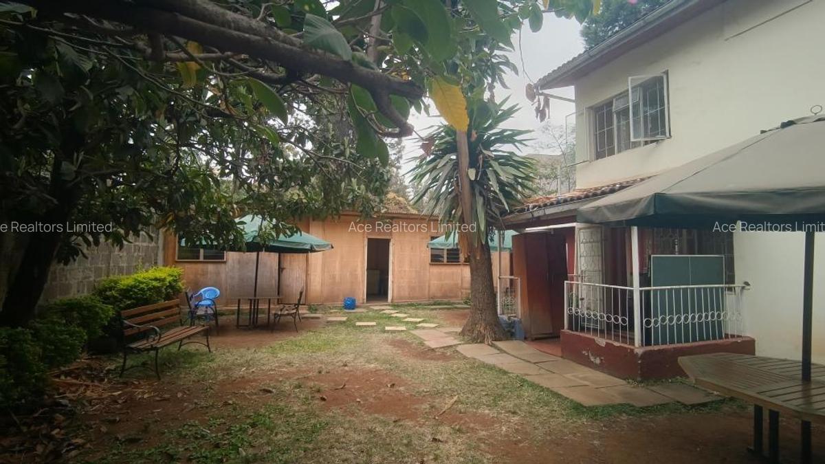 0.1 ac Commercial Land at Kindaruma Road - 2