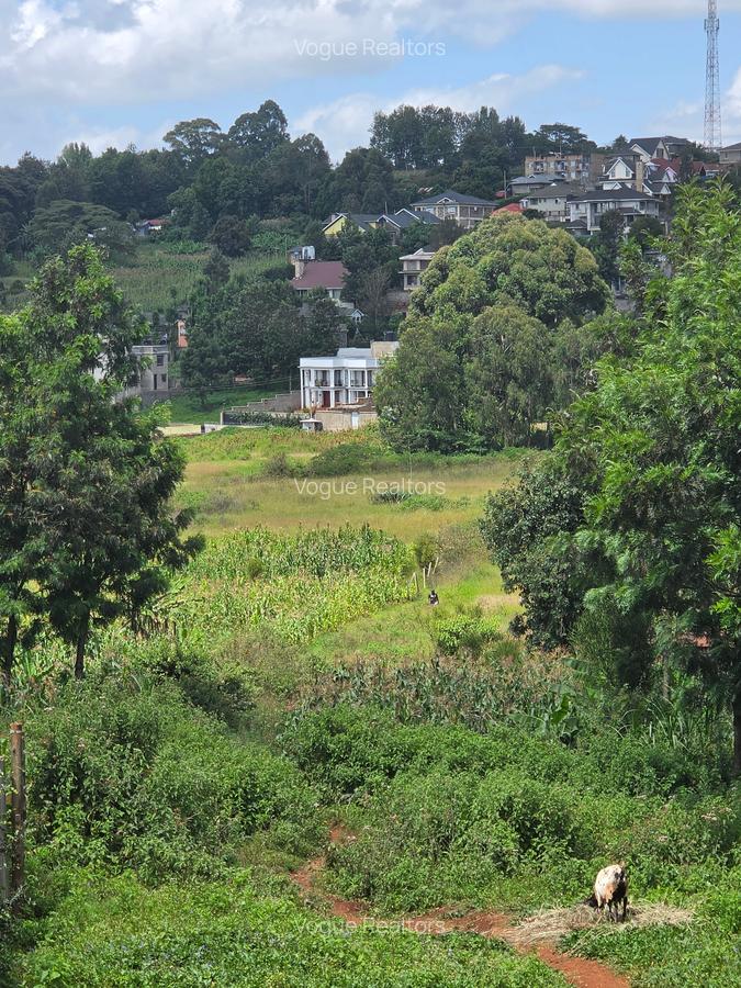 Land at Kibiko - 4
