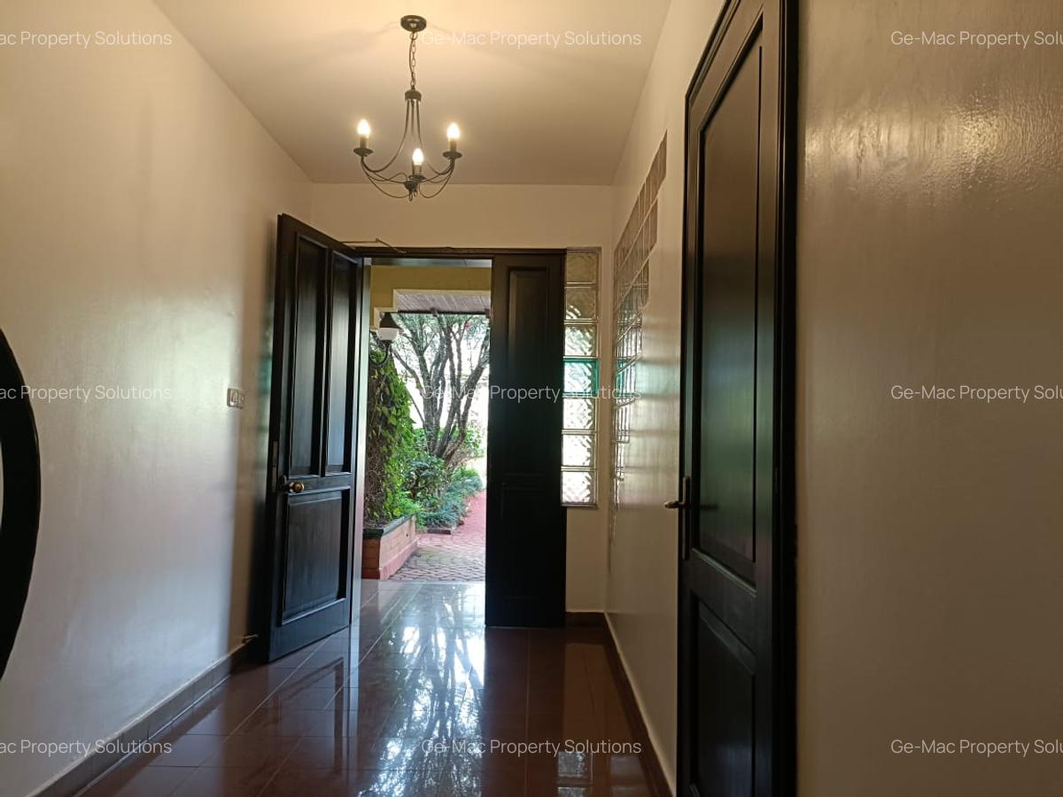 3 Bed House with En Suite in Spring Valley - 4