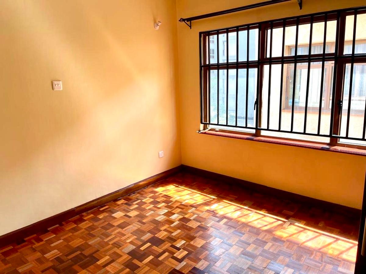 3 Bed Apartment with En Suite at Kilimani - 2