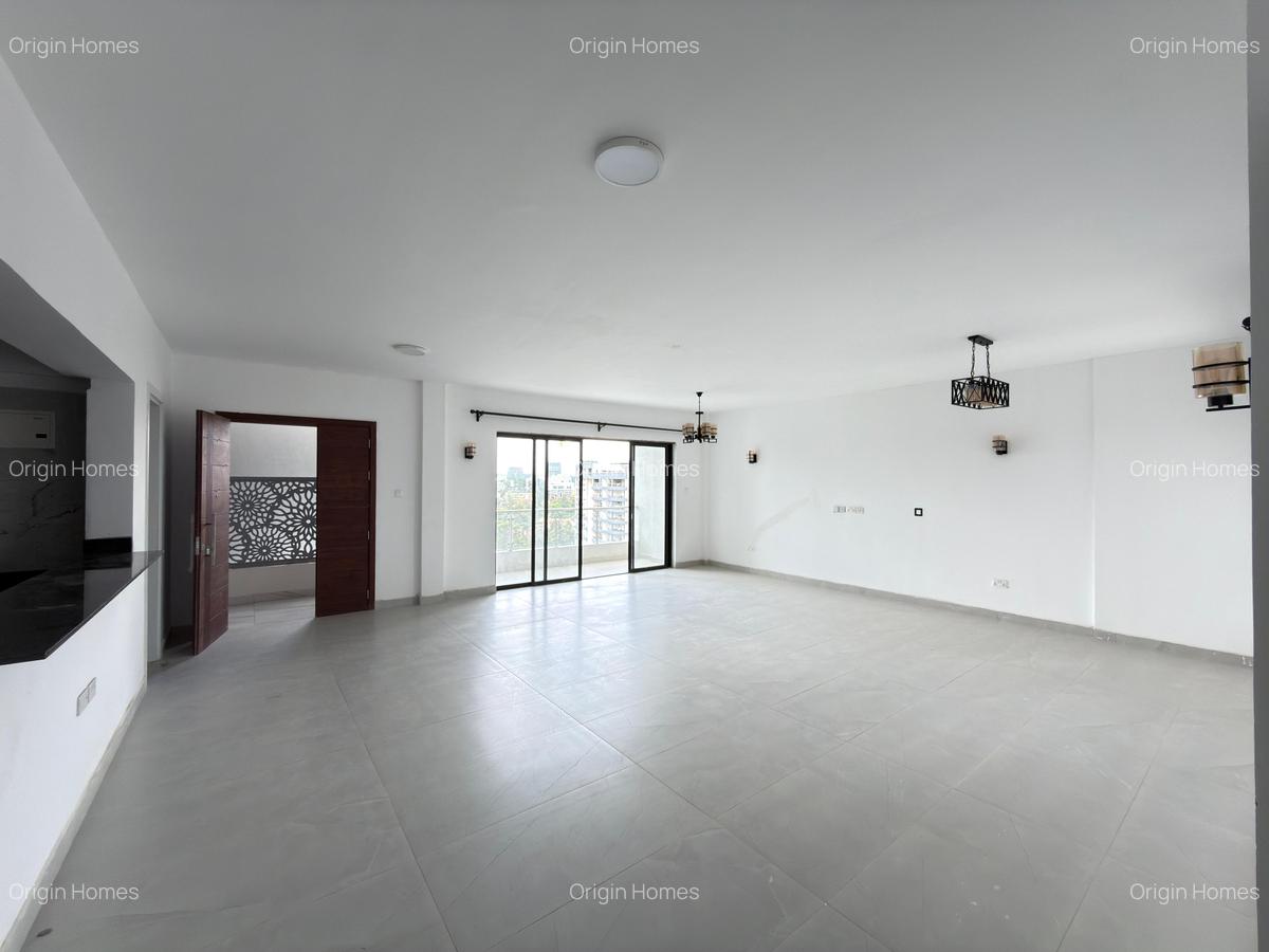 3 Bed Apartment with En Suite at General Mathenge Road - 1