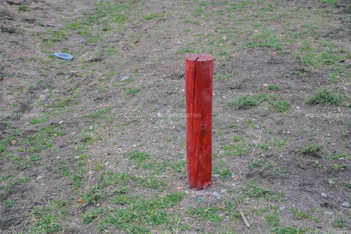 Residential Land at Kitengela Isinya Sunnyside Estate - 3