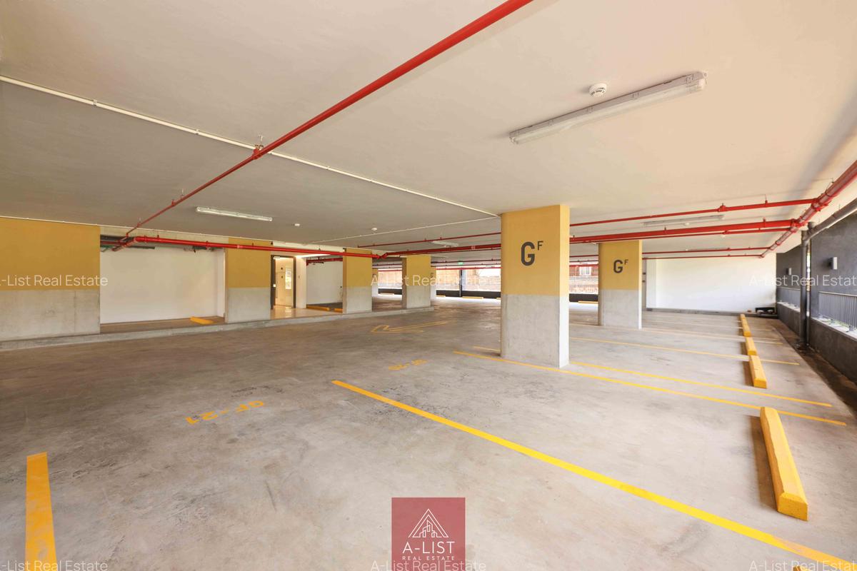 2,500 ft² Office with Service Charge Included at Westlands - 20