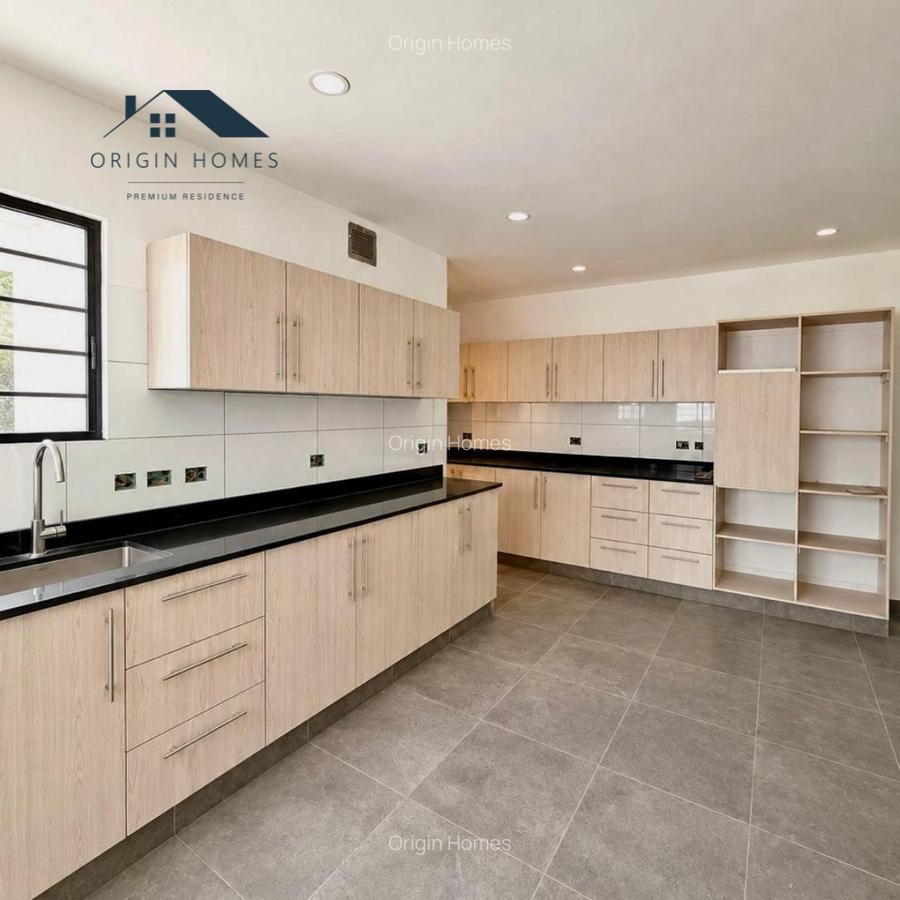 4 Bed House with En Suite at Old Muthaiga - 4