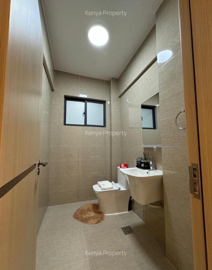 3 Bed Apartment with En Suite at Ndemi Road - 9