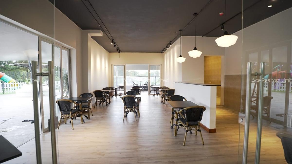 3 Bed Apartment with En Suite at Kileleshwa Estate Nairobi - 13