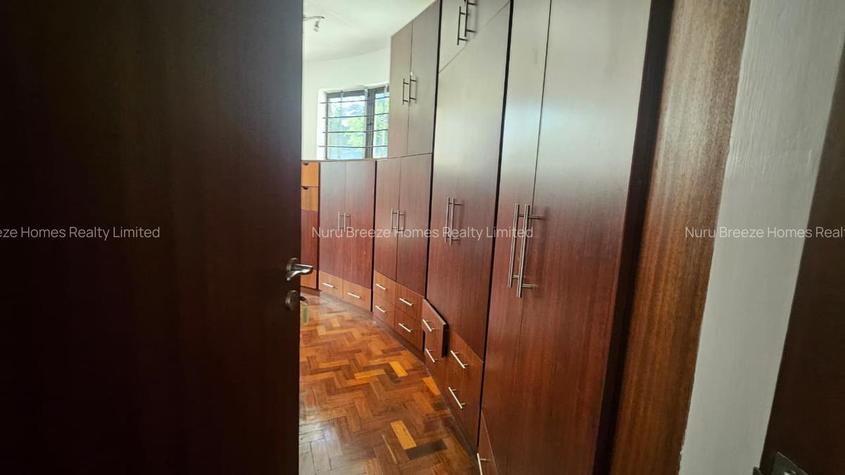 5 Bed House with En Suite in Lower Kabete - 20