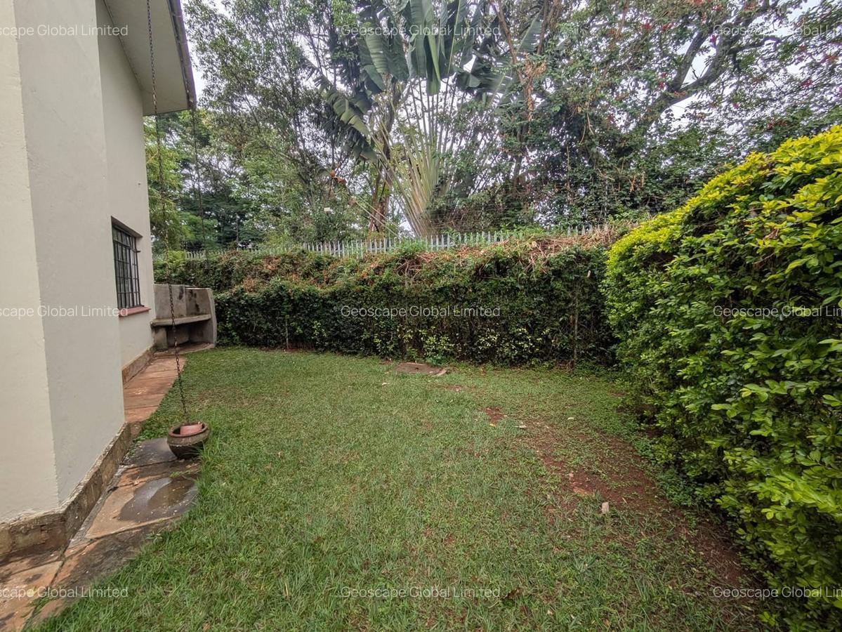 4 Bed Townhouse with En Suite in Spring Valley - 9