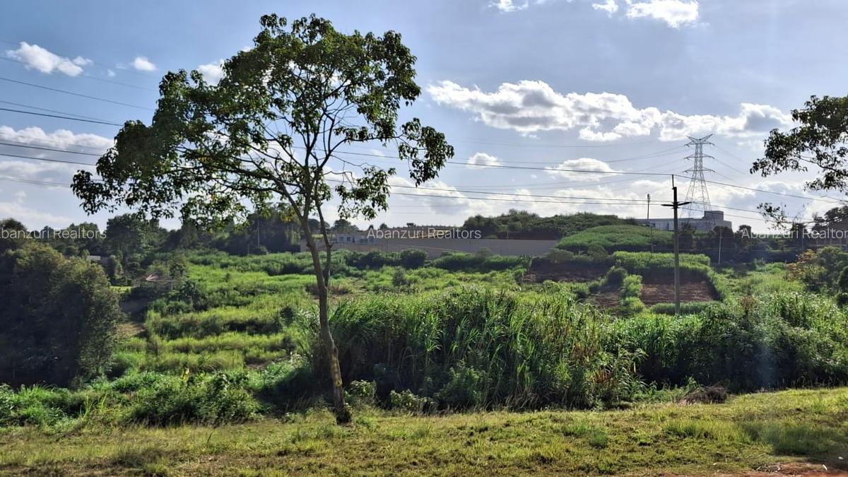 Land at Redhill Limuru Road - 6
