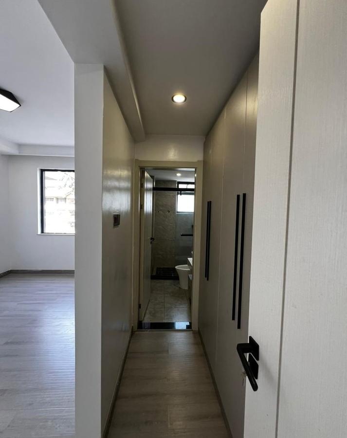 3 Bed Apartment with En Suite at Muringa Road - 8