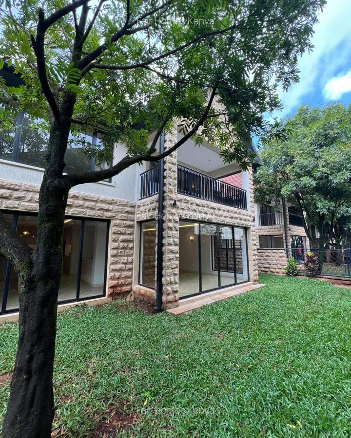 5 Bed Townhouse with En Suite at Convent Drive - 1