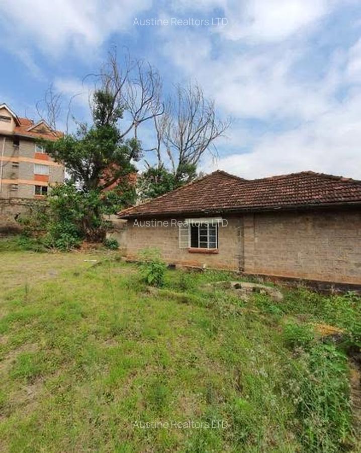 Land at Rhapta Road - 2