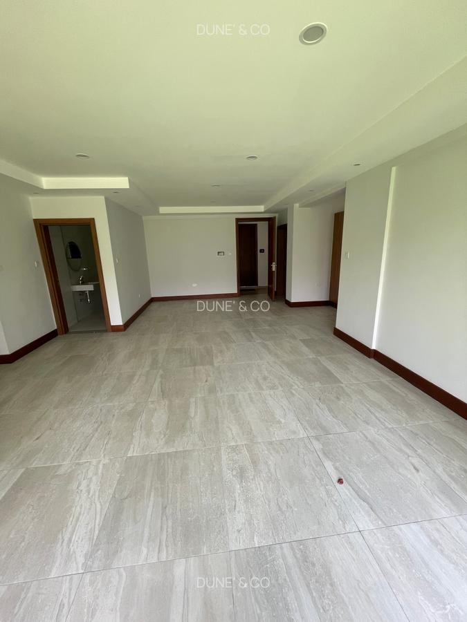 2 Bed Apartment with En Suite in Westlands Area - 4