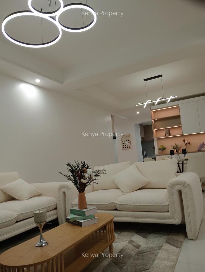 2 Bed Apartment with En Suite at Rhapta Road - 7