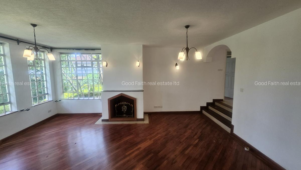 5 Bed House with En Suite in Gigiri - 3