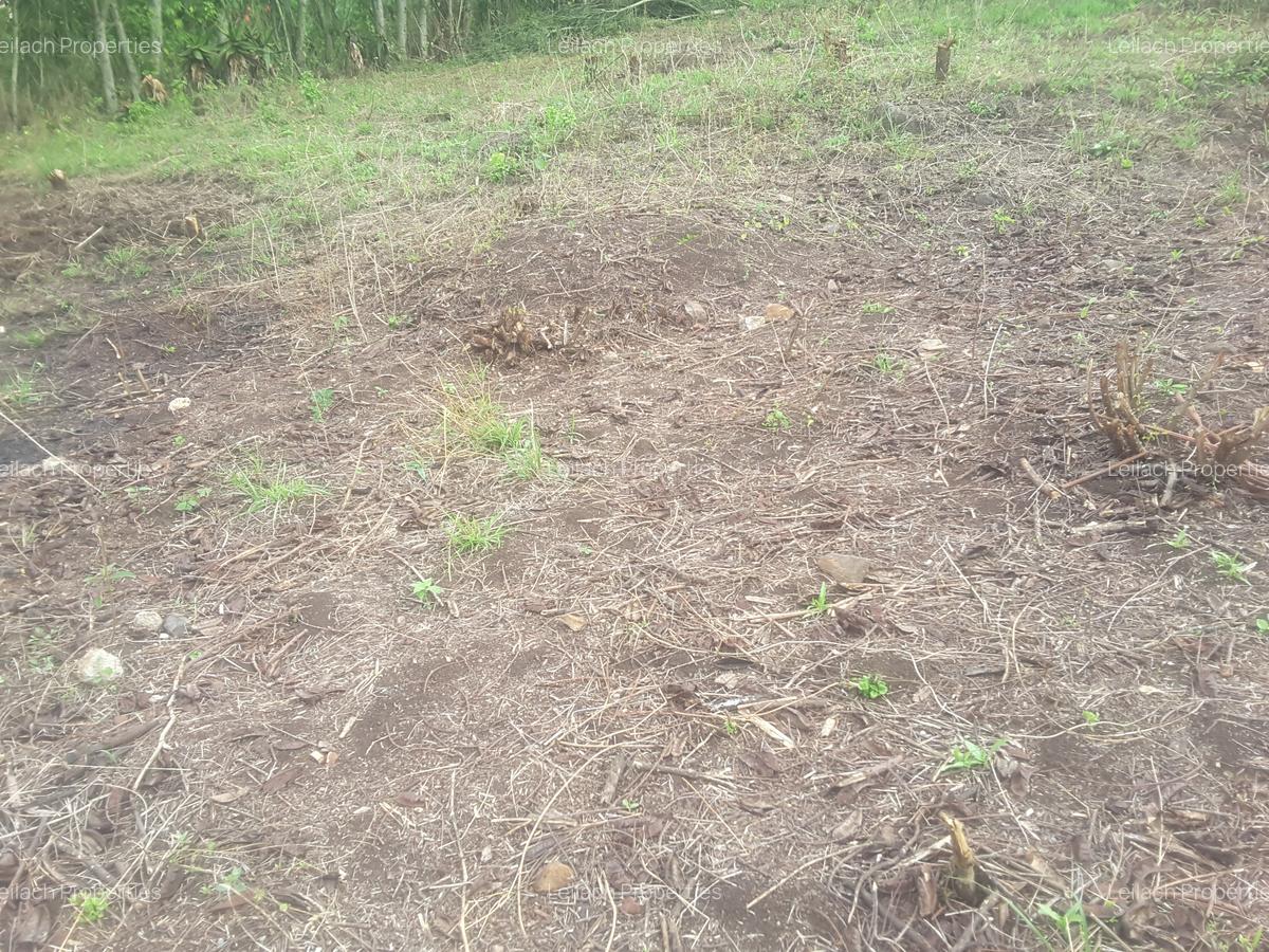 0.113 ac Land in Ngong - 10