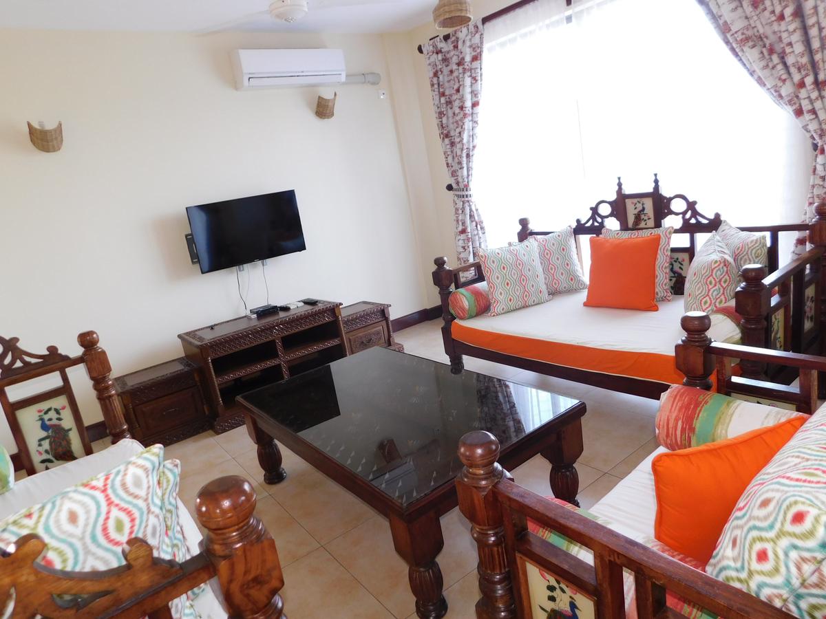 3 Bed Apartment with En Suite at Nyali - 9