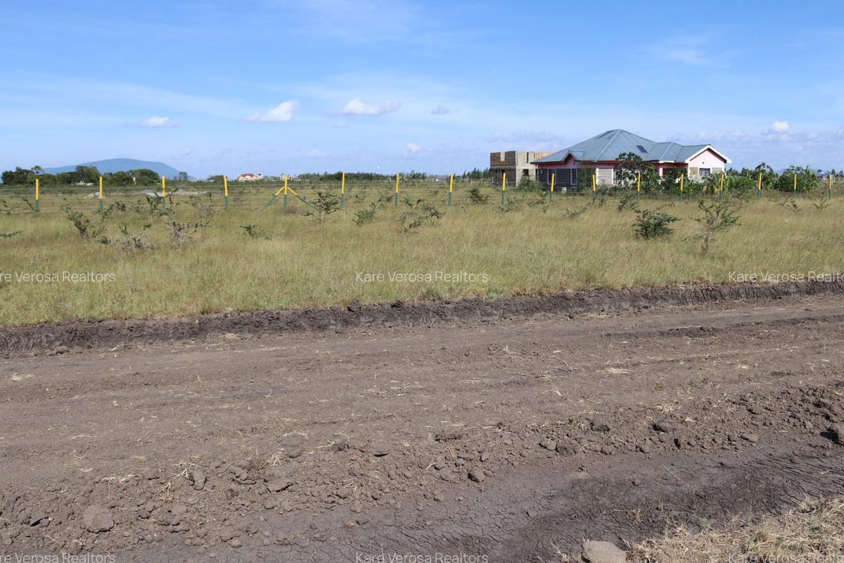0.5 ac Land at Ruiru East - 1