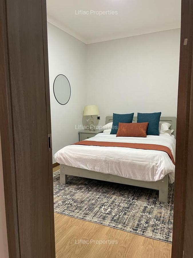 Serviced 2 Bed Apartment with En Suite in Ngong Road - 6