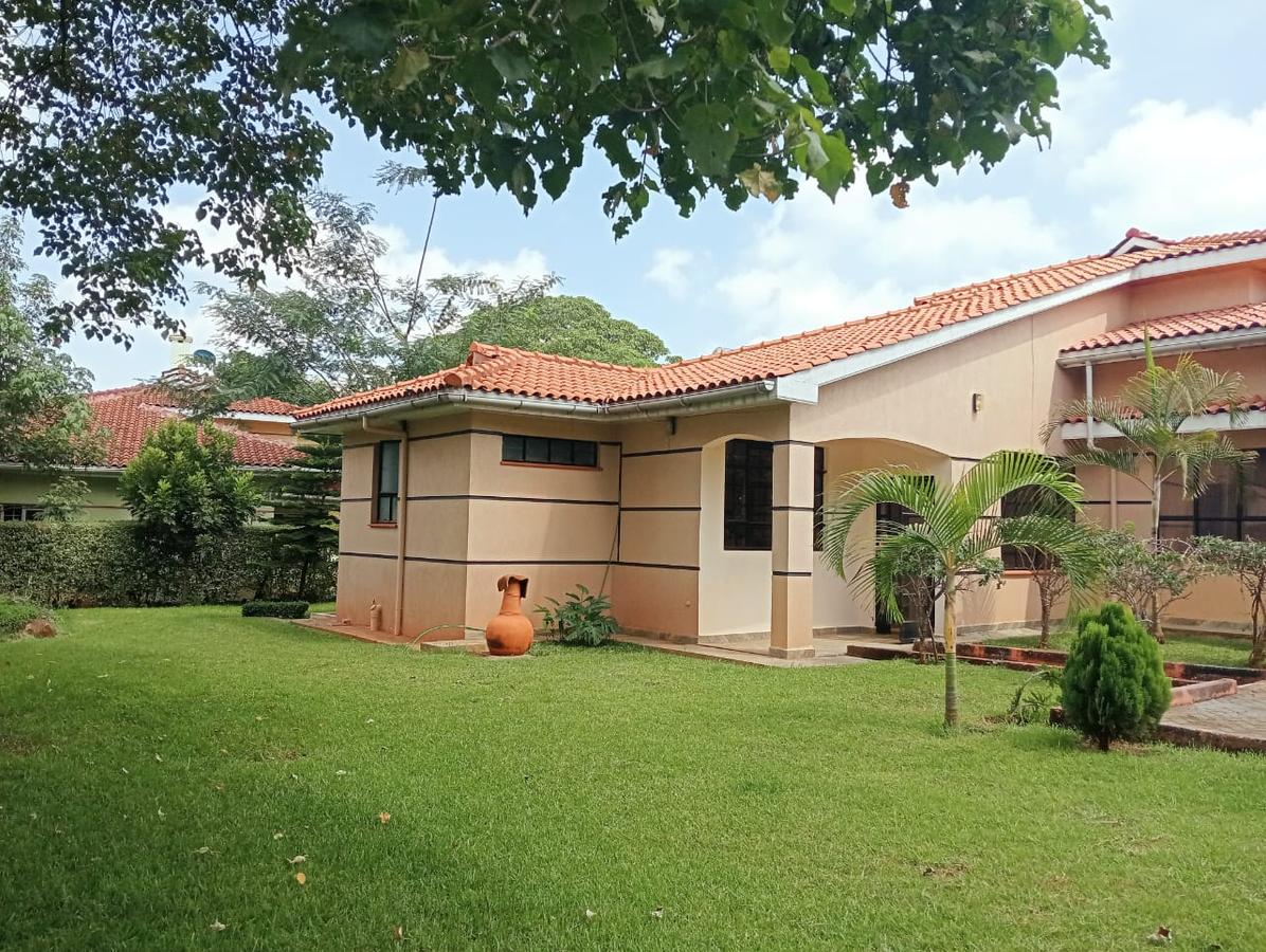 2 Bed House with Garden in Runda - 2