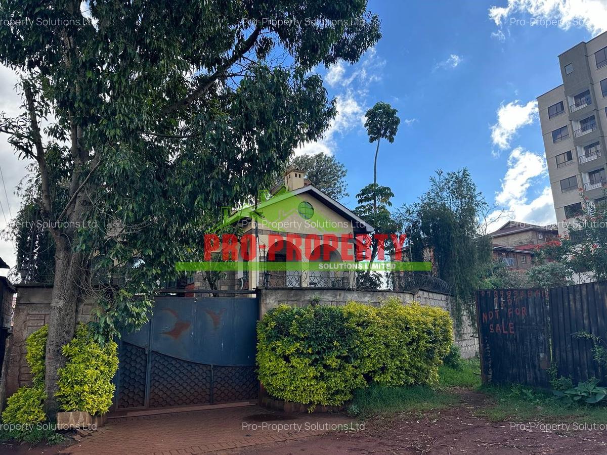 2 Bed Apartment at Kidfarmaco - 7