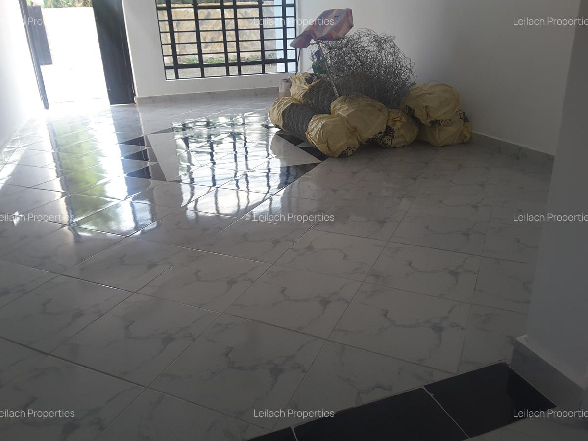 4 Bed House with En Suite in Ongata Rongai - 16